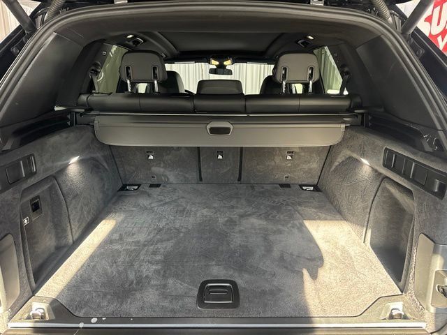 Used 2020 BMW X5 xDrive40i w/ Convenience Package AWD/4WD image 8