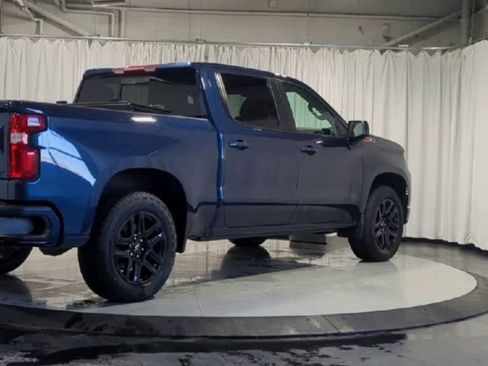 Used 2022 Chevrolet Silverado 1500 RST w/ RST All Star Premium Package AWD/4WD image 10