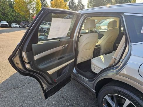 New 2026 Genesis GV80 2.5T Select image 22