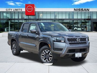 New 2027 Nissan Frontier SV w/ Tow Package