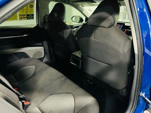 Used 2024 Toyota Camry LE image 28