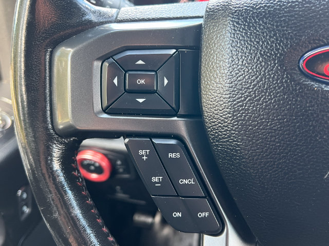 Used 2017 Ford F150 XLT w/ Equipment Group 302A Luxury AWD/4WD image 24