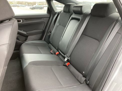 Used 2025 Honda Civic Sport image 27