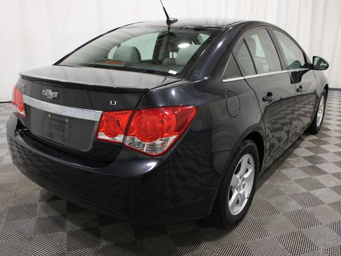 Used 2014 Chevrolet Cruze LT FWD image 25