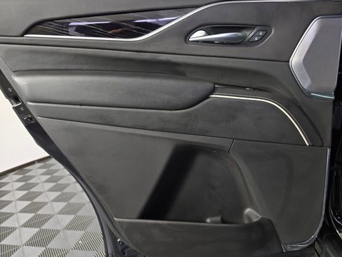 Used 2023 Cadillac Escalade V image 44