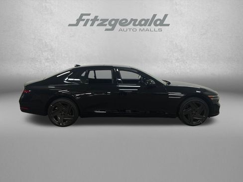 New 2026 Genesis G90 3.5T Prestige AWD/4WD image 6
