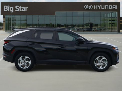 Used 2024 Hyundai Tucson SEL FWD image 5