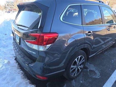 Used 2023 Subaru Forester Limited image 15
