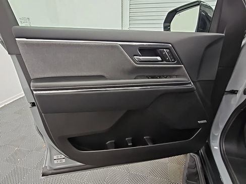 New 2026 GMC Sierra EV Elevation w/ Premium Package image 28