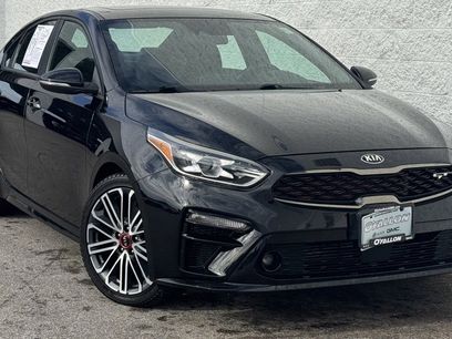 Used 2020 Kia Forte GT w/ GT2 Package