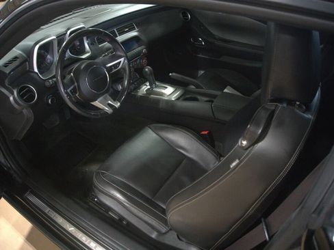 Used 2011 Chevrolet Camaro SS w/ RS Package RWD image 40