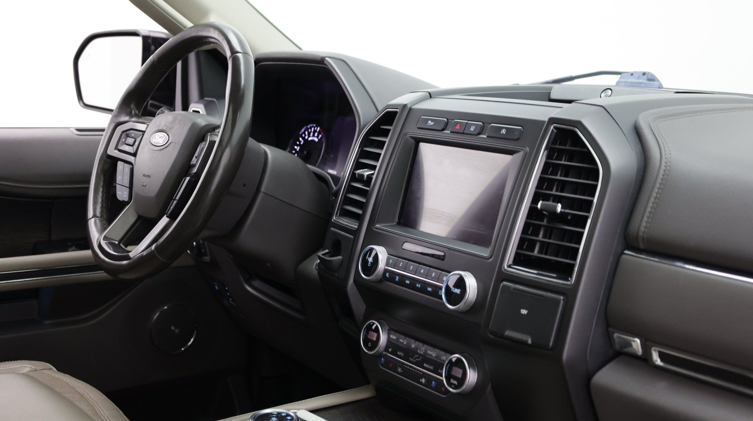 Used 2021 Ford Expedition Max Limited RWD image 44