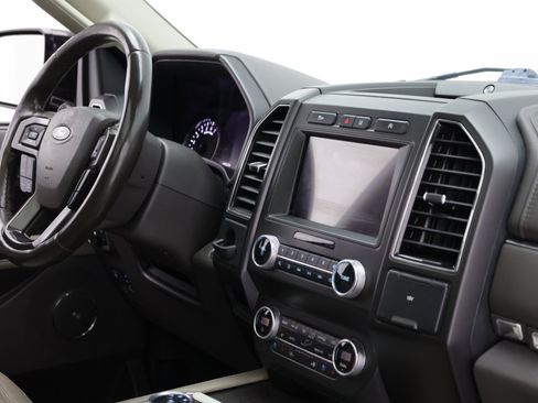 Used 2021 Ford Expedition Max Limited RWD image 44