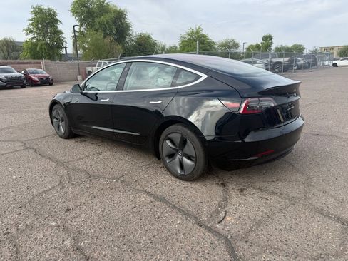Used 2018 Tesla Model 3 Long Range image 7
