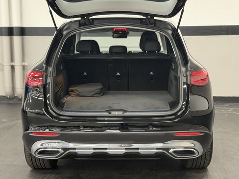 Certified 2025 Mercedes-Benz GLC 350e GLC 350e image 15