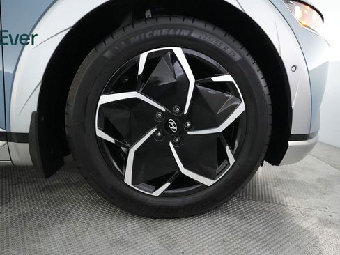 Used 2024 Hyundai Ioniq 5 Limited RWD image 20