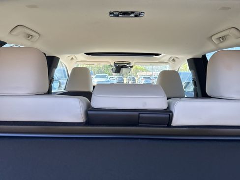 Used 2023 Lexus RX 350 Premium w/ Cold Area Package image 8