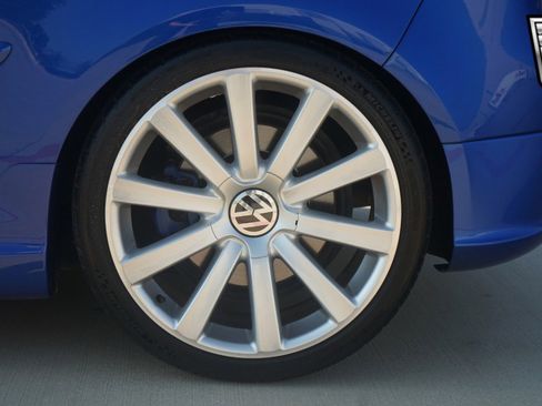 Used 2008 Volkswagen R32 image 9