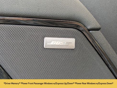 Certified 2024 GMC Sierra 1500 AT4 w/ Technology Package image 14