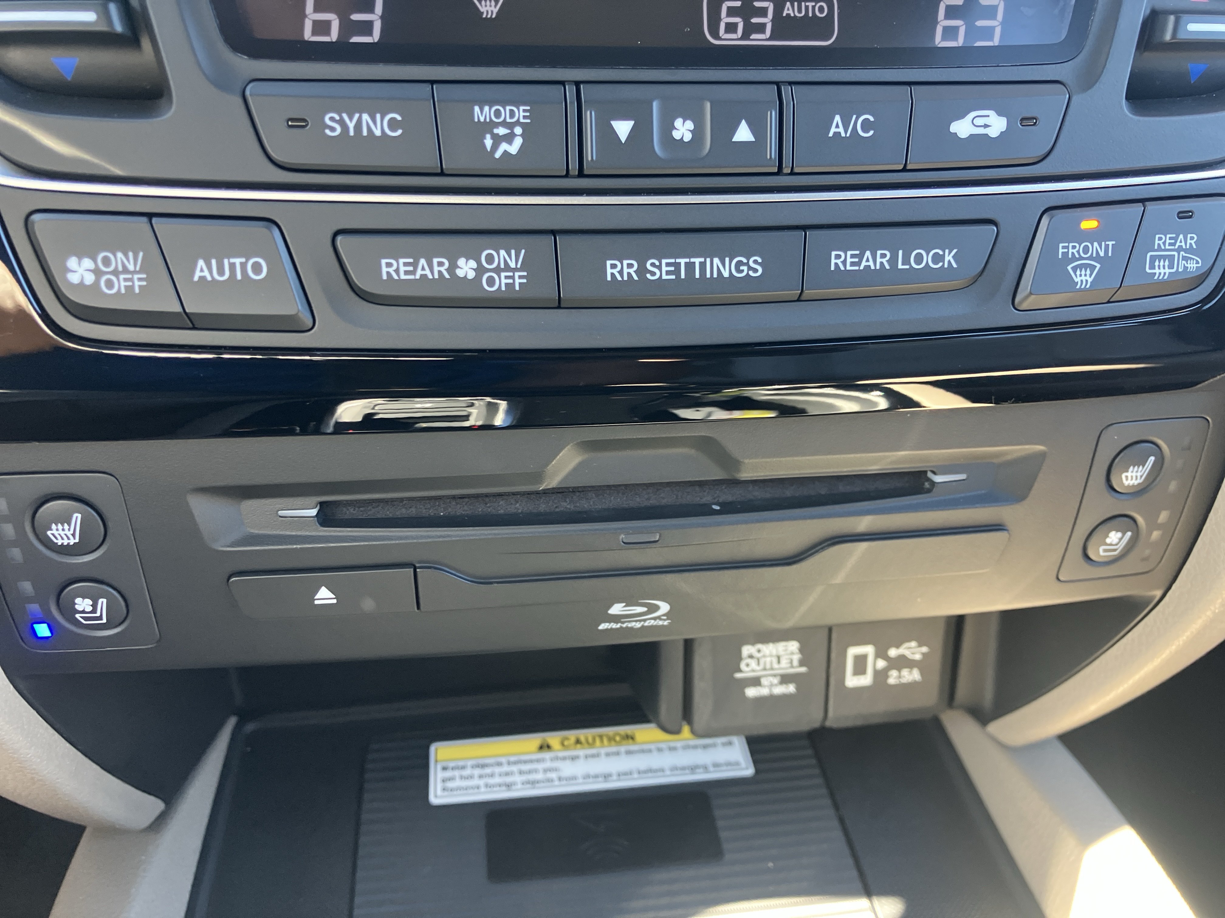 Used 2021 Honda Pilot Elite image 31