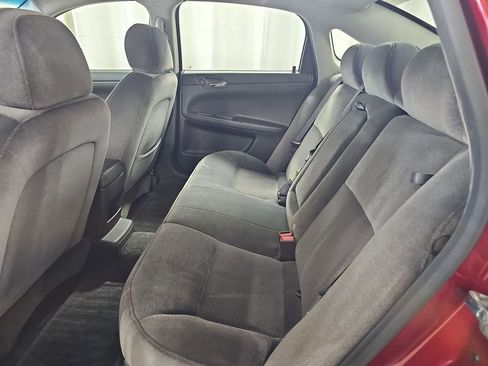 Used 2008 Chevrolet Impala LT FWD image 17