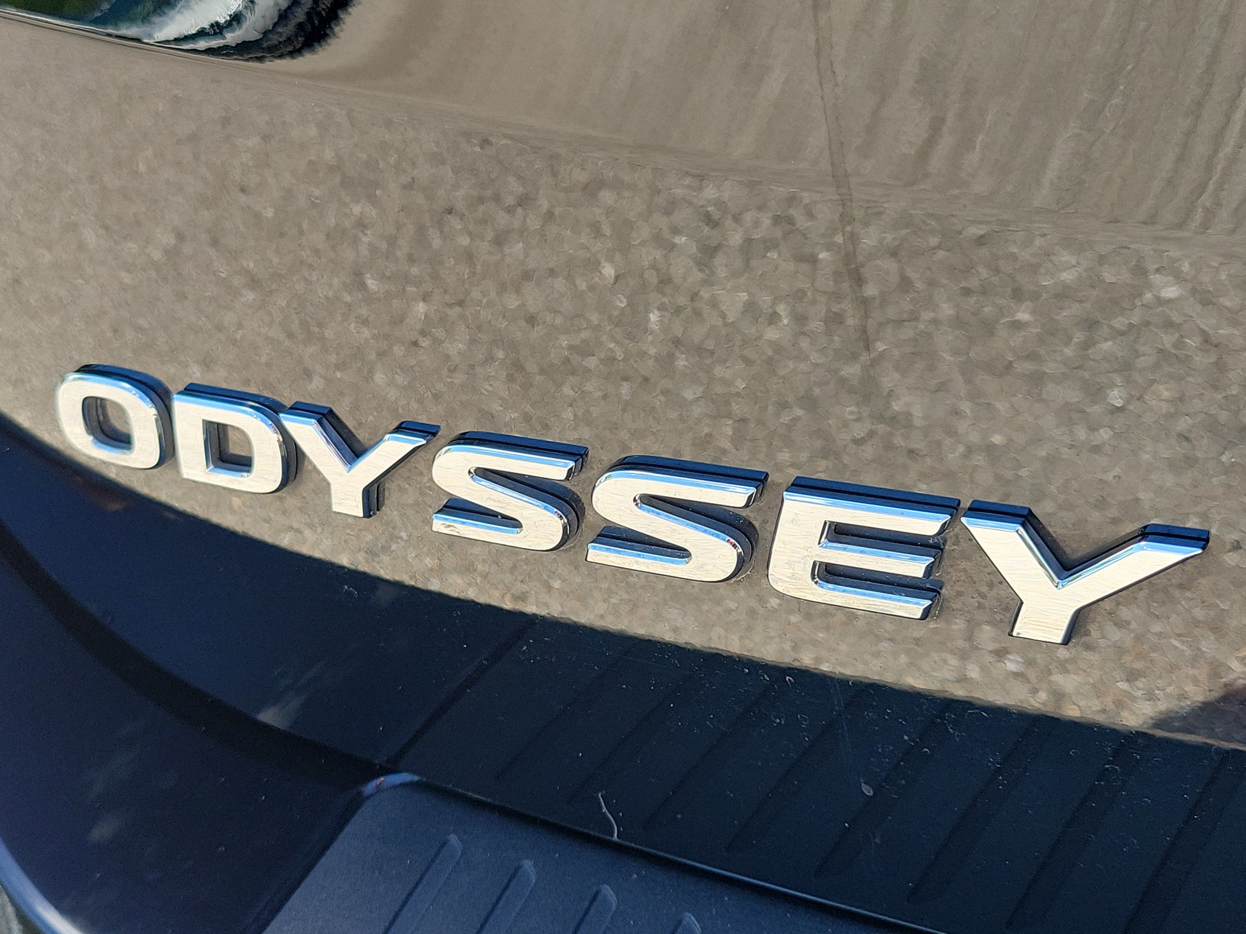 Used 2024 Honda Odyssey Sport image 9