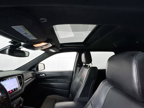Used 2022 Dodge Durango R/T image 22
