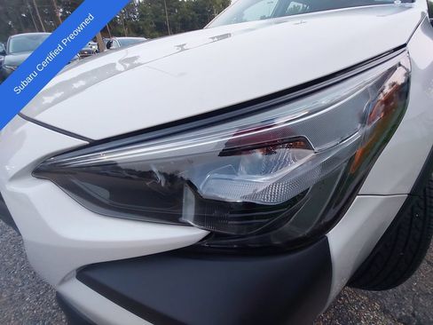 Used 2025 Subaru Outback AWD/4WD image 30