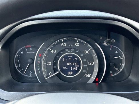 Used 2014 Honda CR-V EX image 28