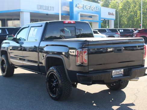 Used 2018 GMC Sierra 1500 Denali AWD/4WD image 5