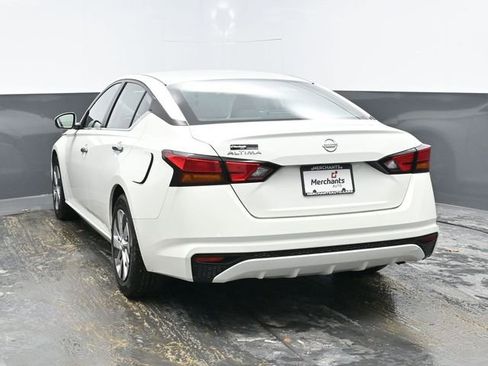 Used 2021 Nissan Altima 2.5 S image 5