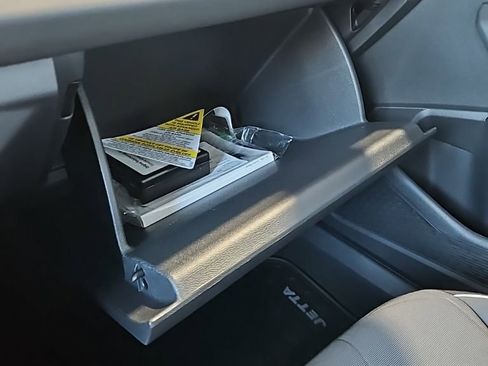 New 2026 Volkswagen Jetta Sport image 28