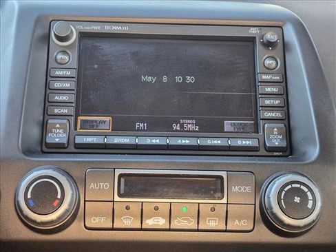 Used 2007 Honda Civic Hybrid Sedan image 14