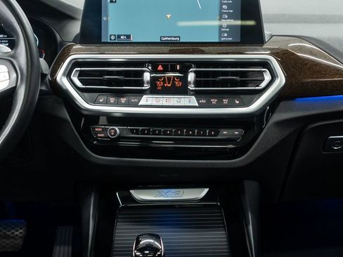 Used 2023 BMW X3 xDrive30i w/ Convenience Package image 20