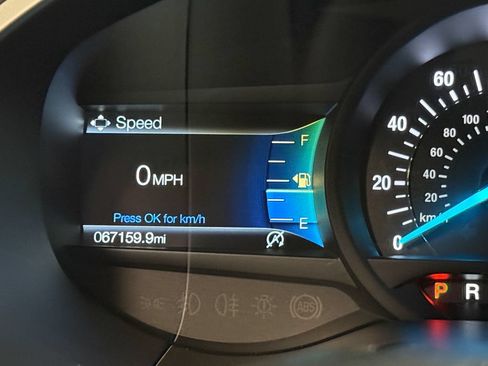 Used 2021 Ford Edge SEL w/ Convenience Package AWD/4WD image 77