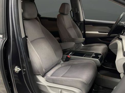 Used 2020 Honda Odyssey EX image 24
