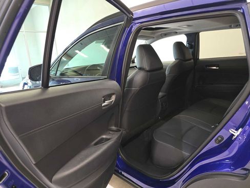 Certified 2024 Toyota Corolla Cross XLE w/ Convenience Package AWD/4WD image 26