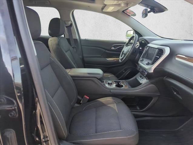 Used 2023 GMC Acadia SLE w/ Driver Convenience Package AWD/4WD image 22