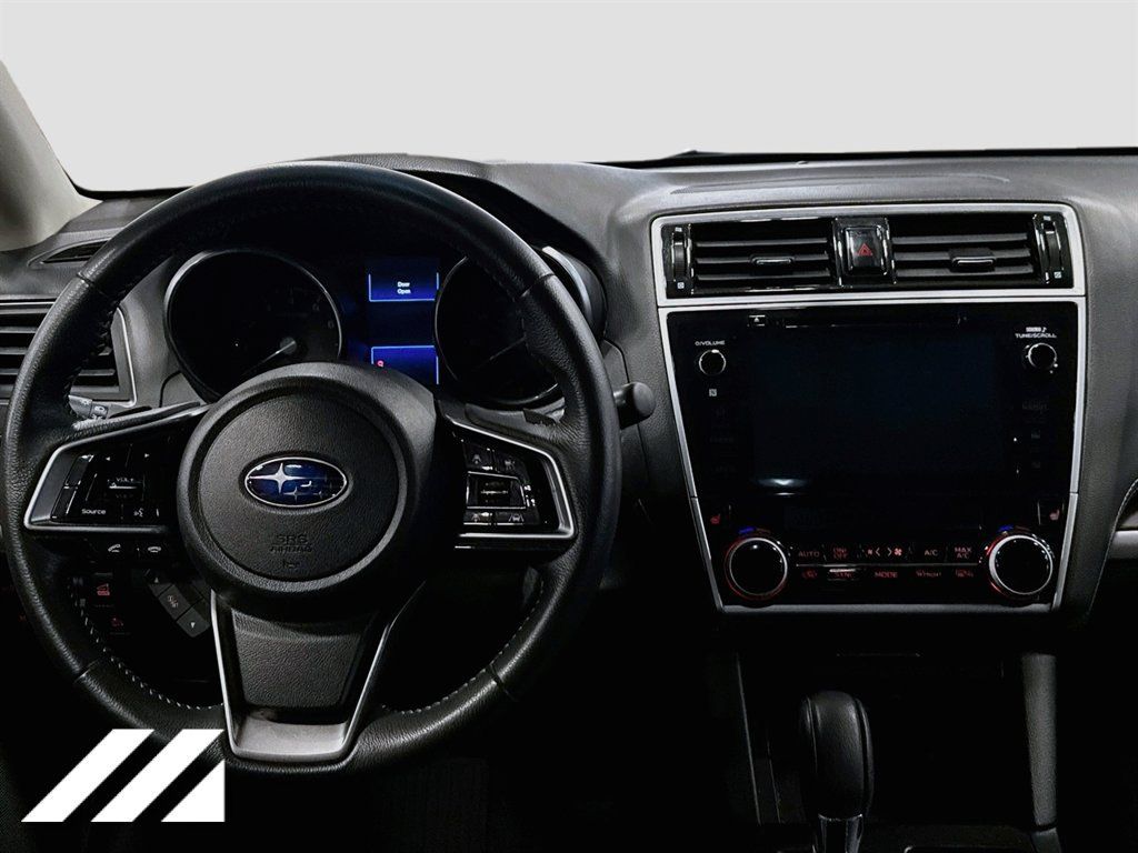 Used 2019 Subaru Outback 2.5i Limited AWD/4WD image 22