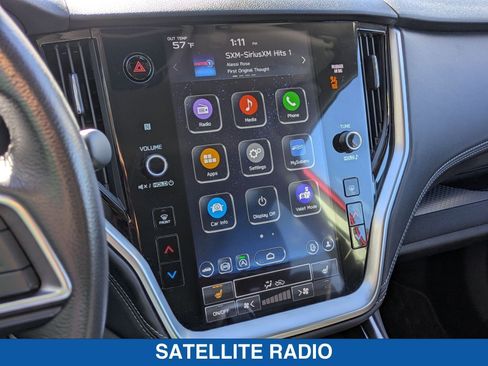 Certified 2023 Subaru Outback Premium image 21