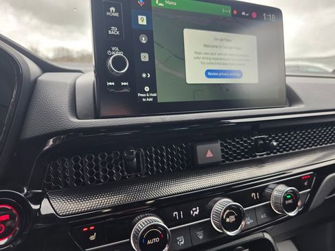 Used 2026 Honda CR-V Sport Touring image 19