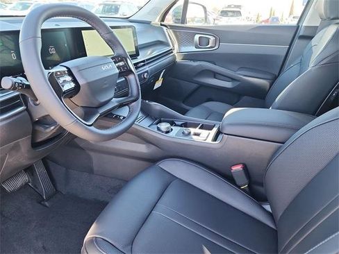 New 2026 Kia Sorento EX image 13