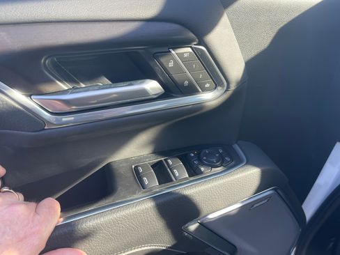 New 2026 GMC Sierra 2500 Denali w/ Denali Reserve Package image 10