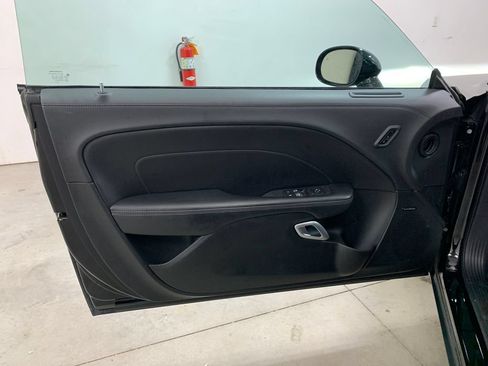 Used 2023 Dodge Challenger R/T w/ Plus Package RWD image 7