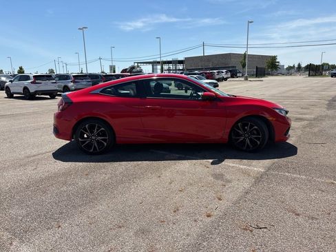 Used 2020 Honda Civic Sport image 10