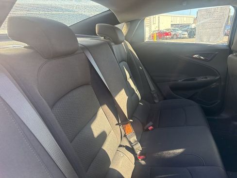 Used 2024 Chevrolet Malibu RS image 8