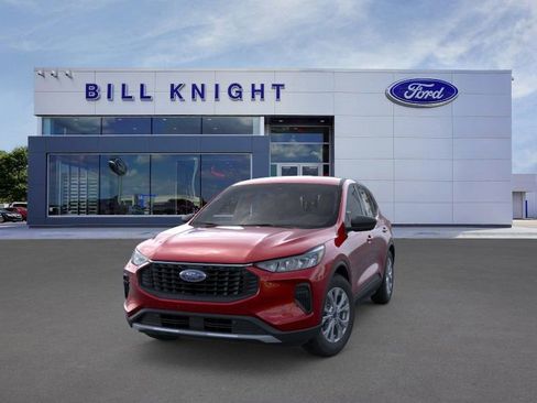 New 2026 Ford Escape Active w/ Tech Pack #1 image 2