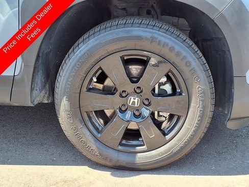 Used 2022 Honda Pilot TrailSport image 9