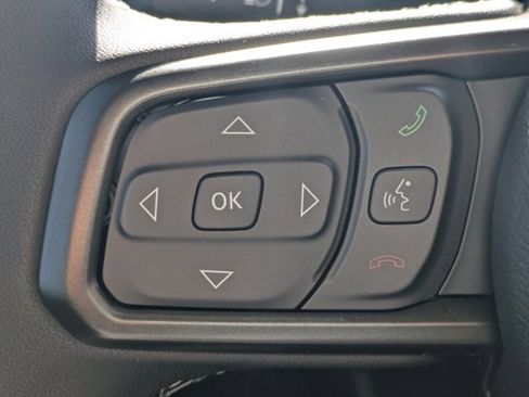 New 2026 Jeep Gladiator Sport image 21