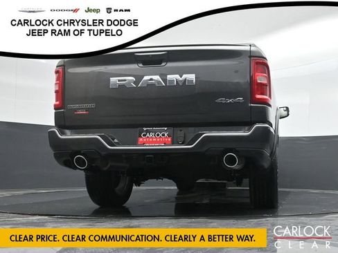 New 2026 RAM 1500 Big Horn image 65